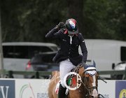 De Chambord Rocker CsioArJYR SS7 7722 : CSIO Giovani Arezzo, De Chambord Damien, Rocker duSyre, foto Stefano Secchi ©